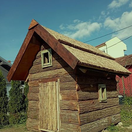 Stara Kovacnica Golubac Exterior foto