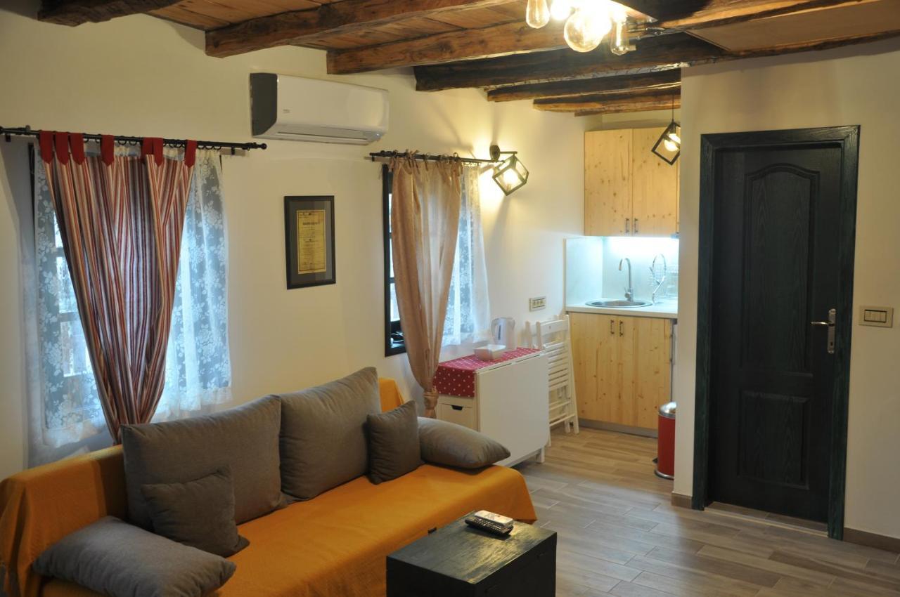 Stara Kovacnica Golubac Exterior foto