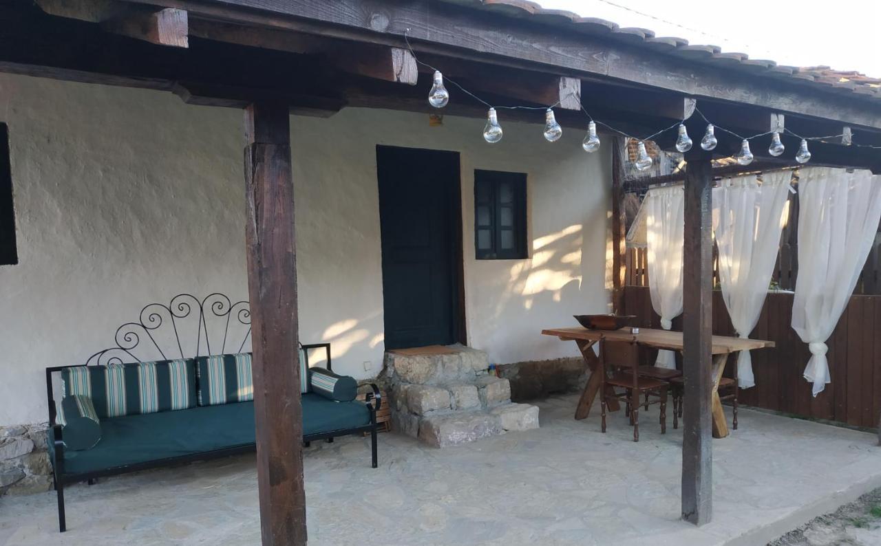 Stara Kovacnica Golubac Exterior foto