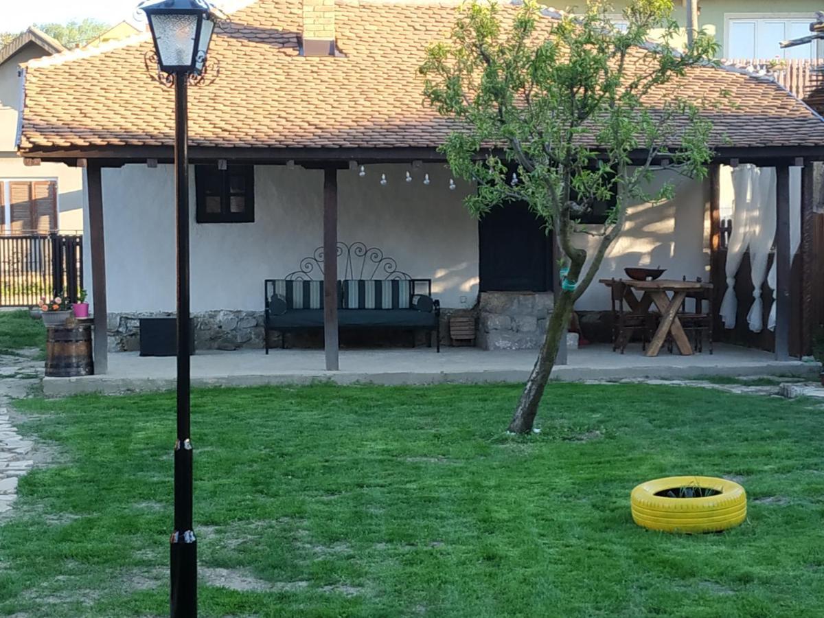 Stara Kovacnica Golubac Exterior foto