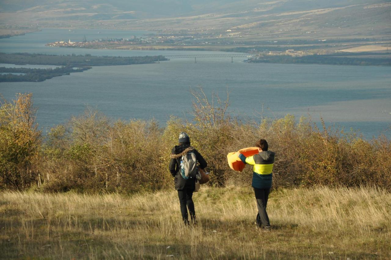 Stara Kovacnica Golubac Exterior foto