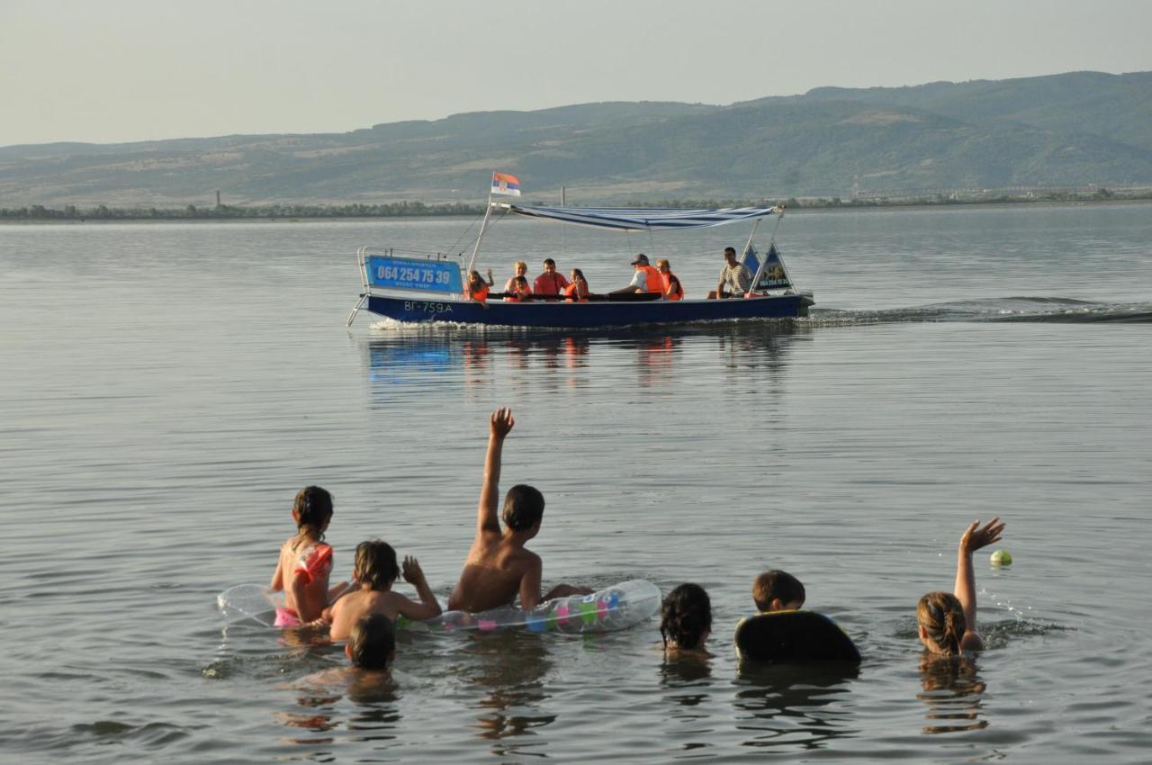 Stara Kovacnica Golubac Exterior foto