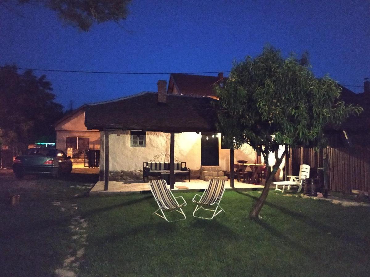 Stara Kovacnica Golubac Exterior foto