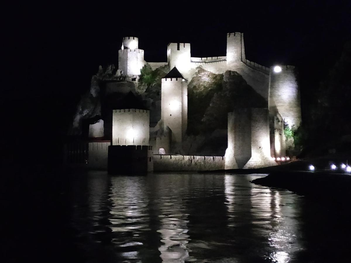 Stara Kovacnica Golubac Exterior foto